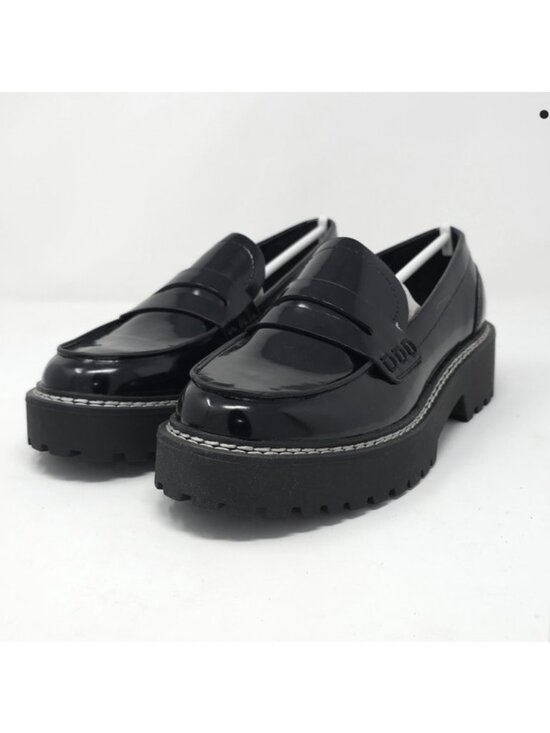 Calvin Klein Shoes - Calvin Klein Black Women's Platform Shoes - Suzie2 6.5M